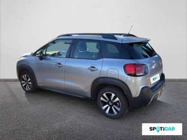 Citroën C3 Aircross Diesel