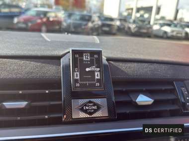 Ds DS 7 Crossback Diesel