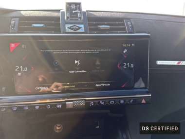 Ds DS 7 Crossback Diesel