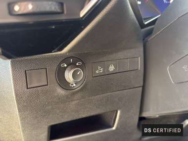 Ds DS 7 Crossback Diesel