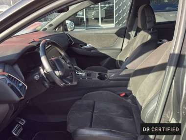 Ds DS 7 Crossback Diesel