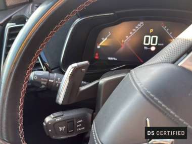 Ds DS 7 Crossback Diesel