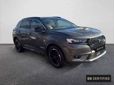 Ds DS 7 Crossback Diesel