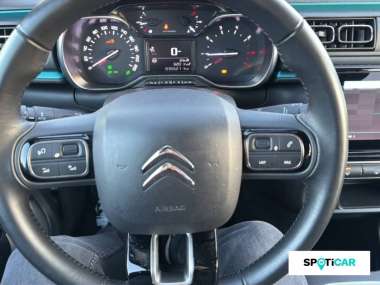 Citroën C3 Essence