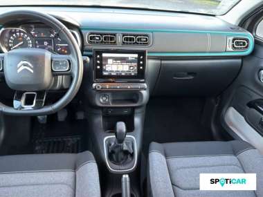 Citroën C3 Essence
