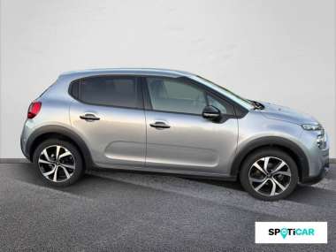 Citroën C3 Essence