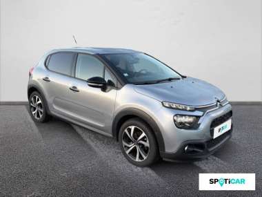 Citroën C3 Essence