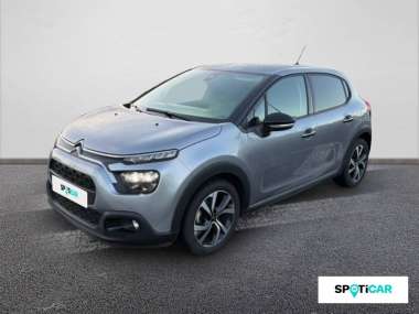 Citroën C3 Essence