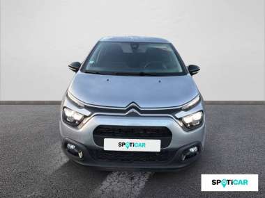 Citroën C3 Essence