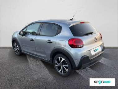 Citroën C3 Essence