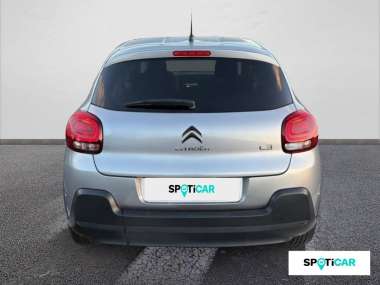 Citroën C3 Essence