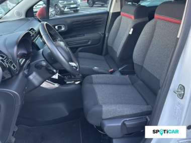 Citroën C3 AIRCROSS Essence