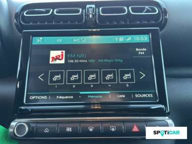 Citroën C3 AIRCROSS Essence