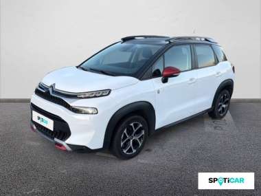 Citroën C3 AIRCROSS Essence