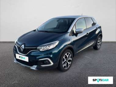 Renault CAPTUR Diesel
