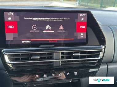 Citroën C5 Aircross Essence