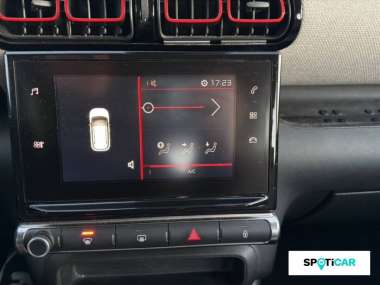 Citroën C3 Aircross Essence