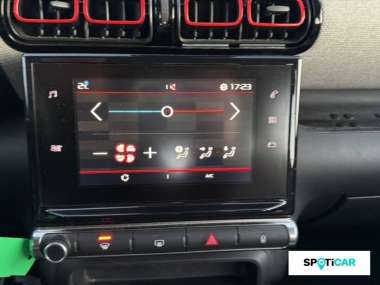 Citroën C3 Aircross Essence