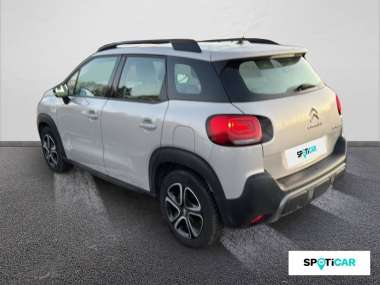 Citroën C3 Aircross Essence