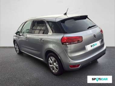 Citroën C4 Spacetourer Diesel