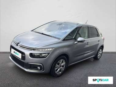 Citroën C4 Spacetourer Diesel