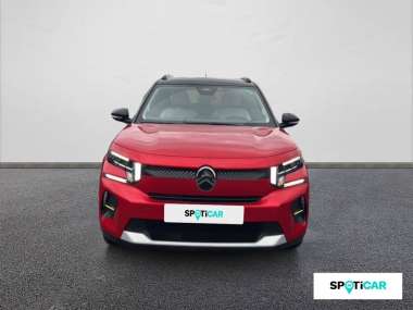 Citroën e-C3 Electrique