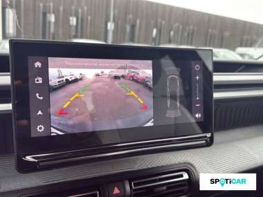 Citroën e-C3 Electrique