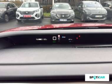 Citroën e-C3 Electrique