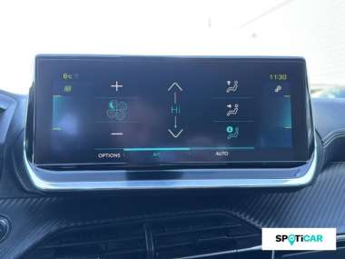 Peugeot e-208 Electrique