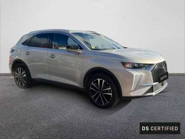 Ds DS 7 Diesel