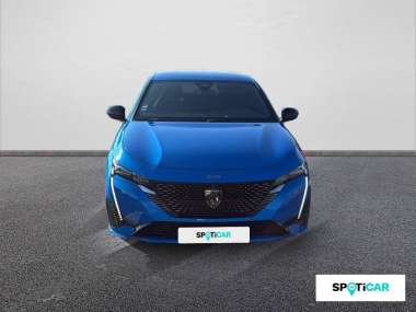 Peugeot 308 Hybride rechargeable