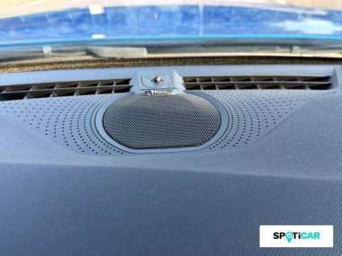 Peugeot 308 Hybride rechargeable