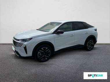 Peugeot 3008 Hybride