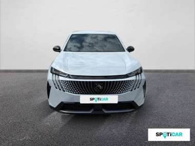 Peugeot 3008 Hybride