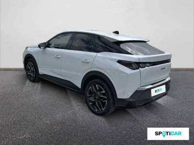 Peugeot 3008 Hybride