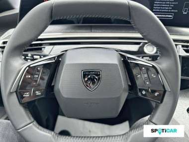 Peugeot 3008 Hybride