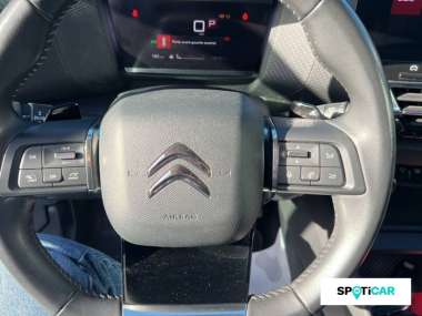 Citroën C4 Diesel