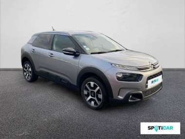 Citroën C4 Cactus Essence