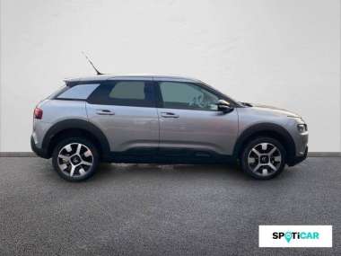 Citroën C4 Cactus Essence