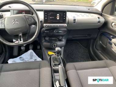 Citroën C4 Cactus Essence