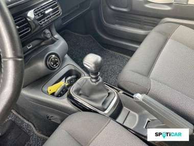 Citroën C4 Cactus Essence