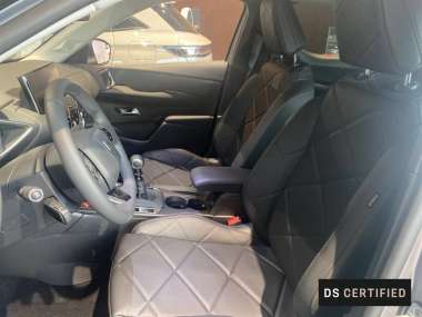 Ds DS 3 Crossback Essence