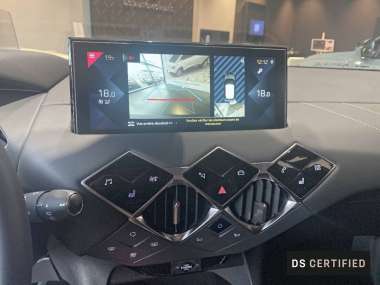 Ds DS 3 Crossback Essence