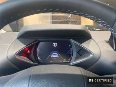 Ds DS 3 Crossback Essence