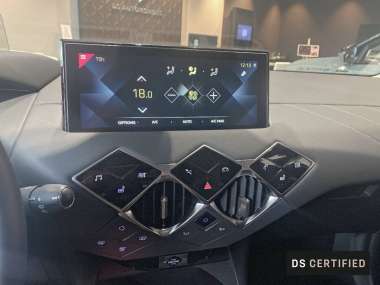 Ds DS 3 Crossback Essence