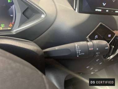 Ds DS 3 Crossback Essence