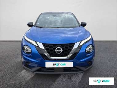 Nissan Juke Essence