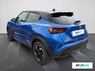 Nissan Juke Essence