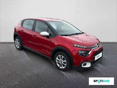 Citroën C3 Essence