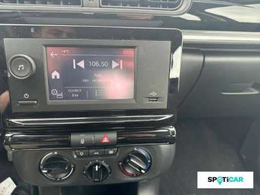 Citroën C3 Essence